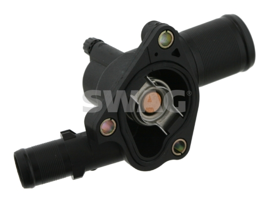Thermostat, coolant - 60 92 4124 SWAG